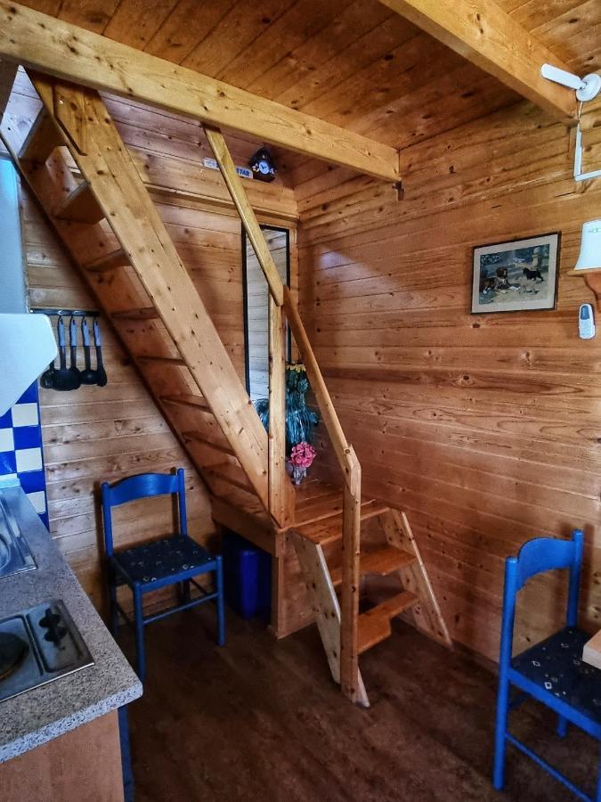 Guesthouse Mreznica- Mreznicka Idila Resort Galovic-Selo Esterno foto