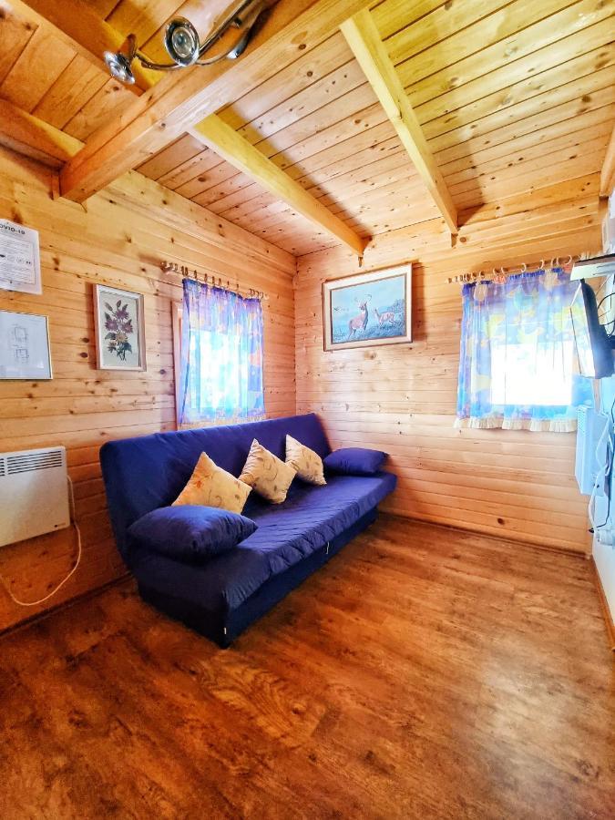 Guesthouse Mreznica- Mreznicka Idila Resort Galovic-Selo Esterno foto