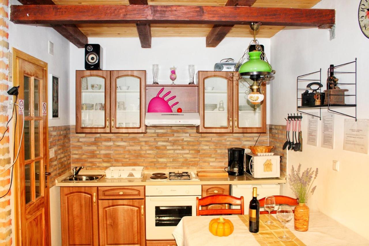 Guesthouse Mreznica- Mreznicka Idila Resort Galovic-Selo Esterno foto