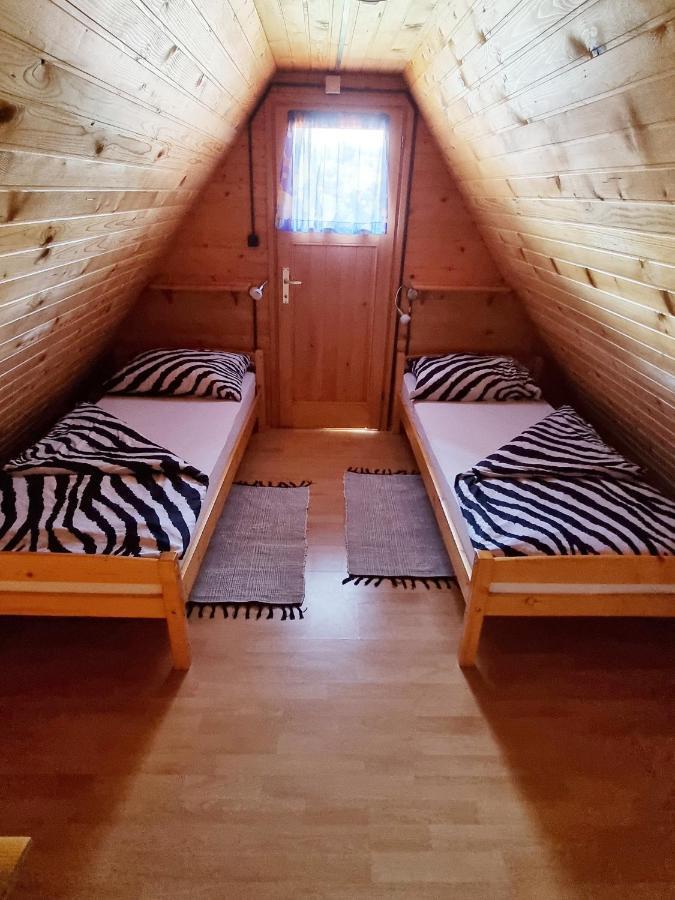 Guesthouse Mreznica- Mreznicka Idila Resort Galovic-Selo Esterno foto