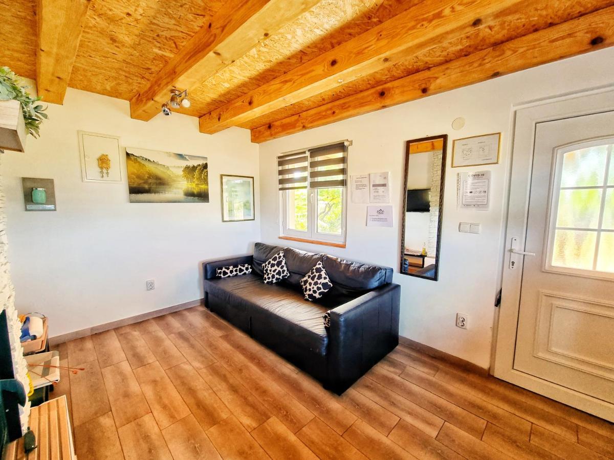 Guesthouse Mreznica- Mreznicka Idila Resort Galovic-Selo Esterno foto