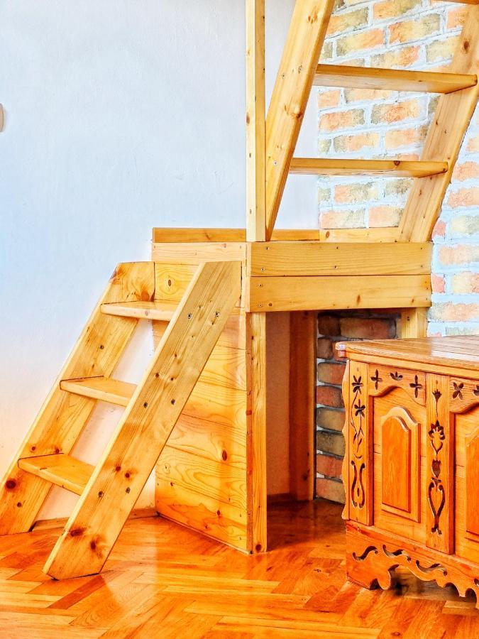 Guesthouse Mreznica- Mreznicka Idila Resort Galovic-Selo Esterno foto
