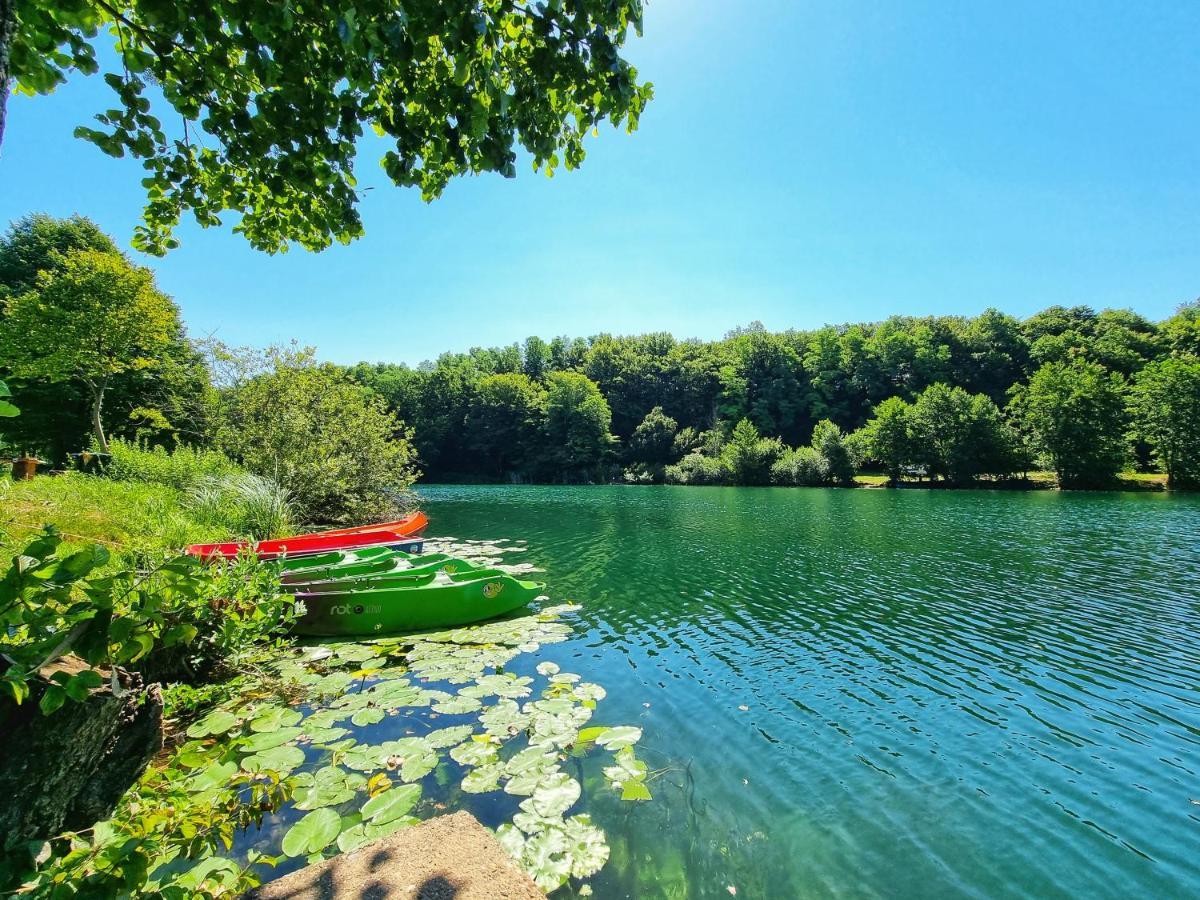 Guesthouse Mreznica- Mreznicka Idila Resort Galovic-Selo Esterno foto