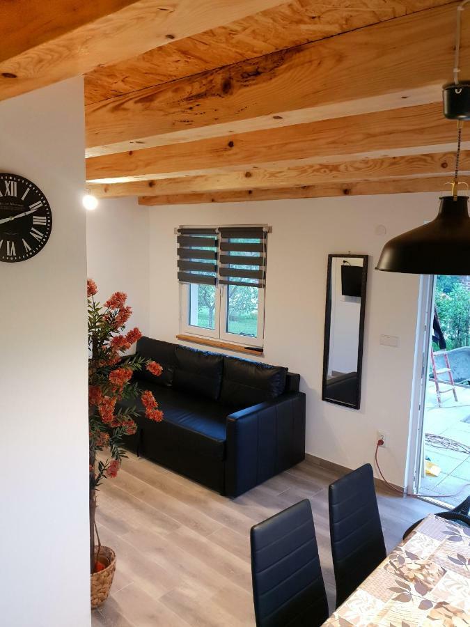 Guesthouse Mreznica- Mreznicka Idila Resort Galovic-Selo Esterno foto